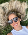 Amelia-Polarized - Sunglasses - Velvet Eyewear
