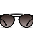 Sporty Luxe Sun Set Sunglasses Velvet Eyewear