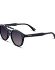 Sporty Luxe Sun Set Sunglasses Velvet Eyewear