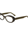 Bridget -EYEGLASSES- Velvet Eyewear