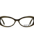 Bridget -EYEGLASSES- Velvet Eyewear