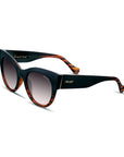 CatGlam Luxe Sun Set Sunglasses Velvet Eyewear