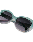 Chrystie - Sunglasses - Velvet Eyewear