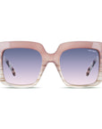 Gina - Sunglasses - Velvet Eyewear
