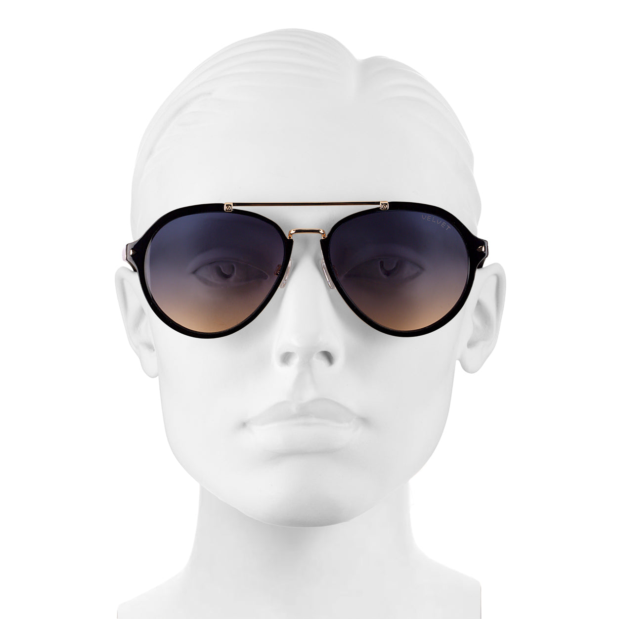 Aviator Style Box-Medium - Velvet Eyewear