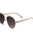 Aviator Medium Sunglass Style Box for Women by Velvet Eyewear.