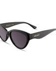 CatGlam Luxe Sun Set Sunglasses Velvet Eyewear