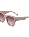 Cat Luxe Sun Set Sunglasses Velvet Eyewear