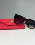 Marsha - Sunglasses - Velvet Eyewear