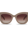 Maya - Sunglasses - Velvet Eyewear