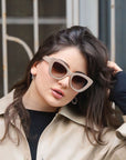 Maya - Sunglasses - Velvet Eyewear
