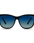 Sporty Luxe Sun Set Sunglasses Velvet Eyewear