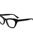 Stevie Bio-Based, eco friendly optical frames for women. Fits all face shapes. Best for all seasonal color palette.
