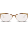 IVY - Tortoise Fade - READER - Velvet Eyewear