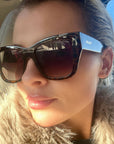 Marsha - Sunglasses - Velvet Eyewear