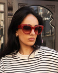 Chelsea - Sunglasses - Velvet Eyewear