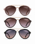 Aviator Medium Sunglass Style Box
