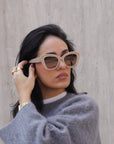 Maya - Sunglasses - Velvet Eyewear