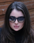 Peace - Sunglasses - Velvet Eyewear