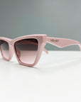 Helen - Sunglasses - Velvet Eyewear