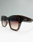 Marsha - Sunglasses - Velvet Eyewear