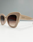 Maya - Sunglasses - Velvet Eyewear