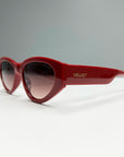 Rosa - Sunglasses - Velvet Eyewear