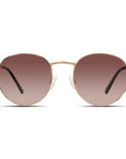 Retro Luxe Sun Set Sunglasses Velvet Eyewear