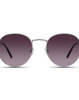 Retro Luxe Sun Set Sunglasses Velvet Eyewear