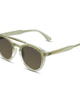 Amelia by Velvet Eyewear. Designed for Oval, Heart, and Square Face Shapes.
