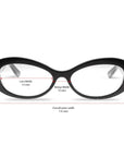 Bridget EYEGLASSES Velvet Eyewear