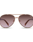 Bonnie for Women by Velvet Eyewear. Best for Oval, Heart, Square, and Round Face Shapes. Summer and Autumn Palette.