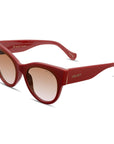 Chelsea - Sunglasses - Velvet Eyewear