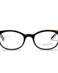 Courtney EYEGLASSES Velvet Eyewear