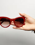 Chelsea - Sunglasses - Velvet Eyewear