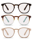 Readers Style Box- Cora - READER - Velvet Eyewear