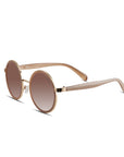 Essie - Sunglasses - Velvet Eyewear