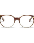 Gabby EYEGLASSES Velvet Eyewear
