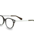 Gabby EYEGLASSES Velvet Eyewear