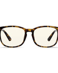 HANNAH - Tortoise - READER - Velvet Eyewear
