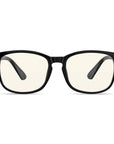 HANNAH - Black - READER - Velvet Eyewear