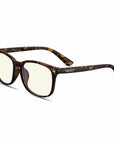 HANNAH - Tortoise - READER - Velvet Eyewear