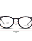 Ilene EYEGLASSES Velvet Eyewear