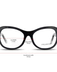 Jen EYEGLASSES Velvet Eyewear