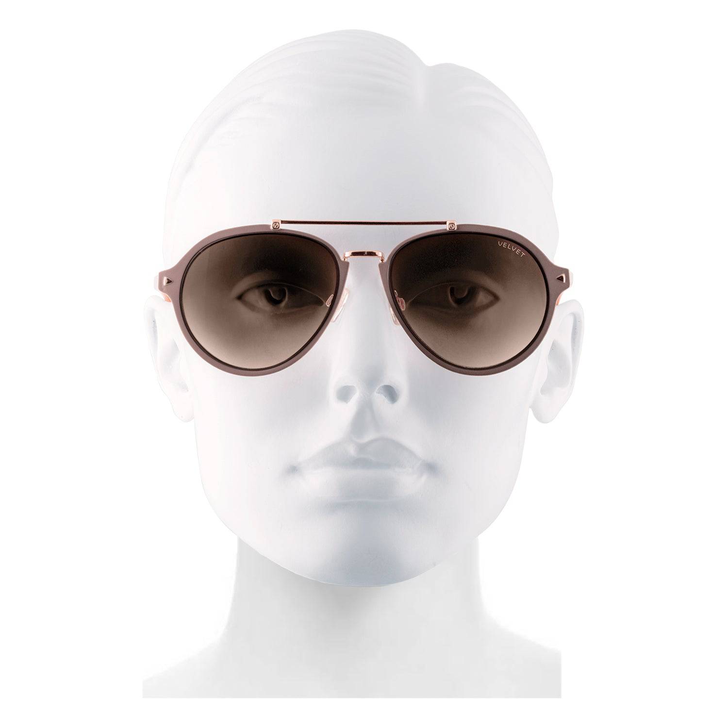 Aviator Style Box-Medium - Velvet Eyewear