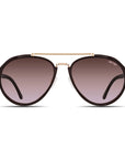 Jesse for Women by Velvet Eyewear. Best for Oval, Heart, Square, and Round Face Shapes. Summer and Autumn Palette.