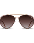 Jesse for Women by Velvet Eyewear. Best for Oval, Heart, Square, and Round Face Shapes. Spring Palette.