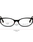 Kat - EYEGLASSES - Velvet Eyewear