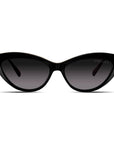 Lily for Women by Velvet Eyewear. Best for Oval, Square, and Heart Face Shapes. All Seasonal Palettes.