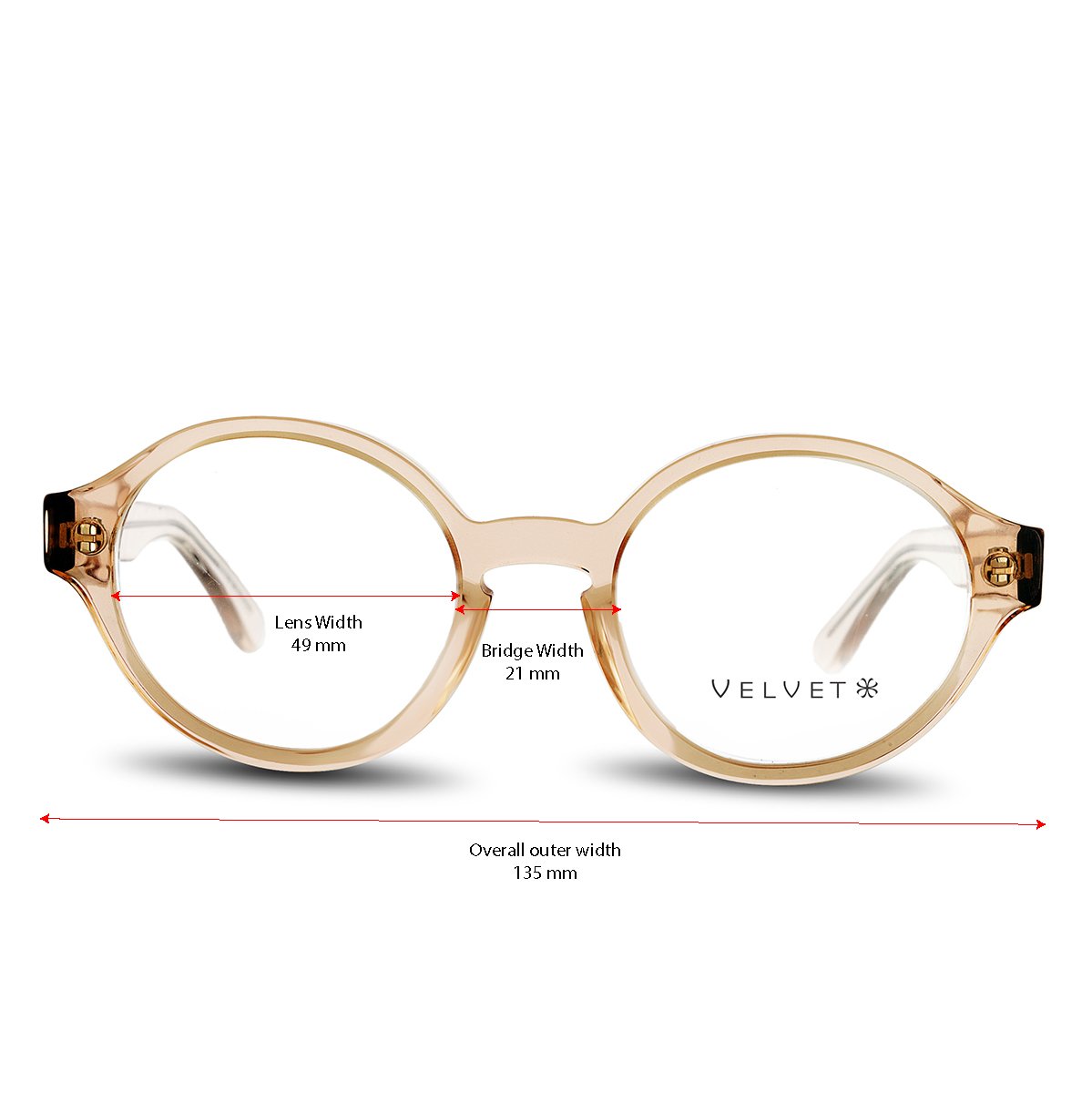 Paris - Velvet Eyewear